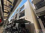 CLAIR 阿倍野の賃貸物件