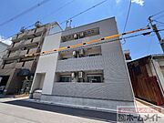 フジパレス北加賀屋駅南の賃貸物件