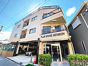 プラムシャインセンボンの賃貸物件