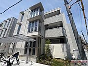 岸里駅より徒歩7分 新築 3階建の賃貸物件