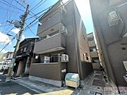 メゾンオークル2の賃貸物件