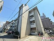 ヴィラナリー玉出の賃貸物件