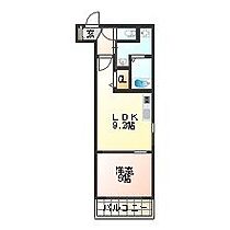 間取り：227103613124