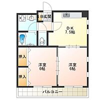 間取り：227103774524
