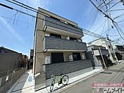 玉出駅より徒歩5分 1階 築2年6ヶ月の賃貸物件