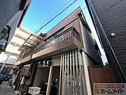 HANAZONOmaison 2階 築67年の賃貸物件