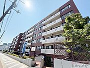 帝塚山セントポリアの賃貸物件