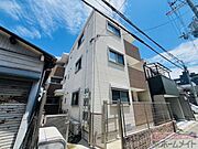 シティコート岸里玉出の賃貸物件
