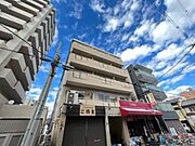 豊グランドハイツ 5階 築49年の賃貸物件