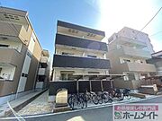 ソレイユ聖天下Bの賃貸物件