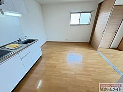 Fメゾン北加賀屋4番館 1LDKの写真