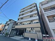 フォンテーヌ加賀屋の賃貸物件