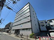 アベニュー中加賀屋の賃貸物件