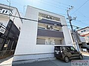フジパレス清水丘５番館の賃貸物件