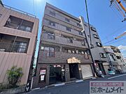 北加賀屋駅より徒歩7分 築34年9ヶ月 5階建の賃貸物件