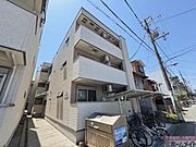 フジパレス住ノ江駅南VII番館の賃貸物件