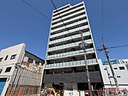 芦原橋駅より徒歩5分 12階 新築の賃貸物件