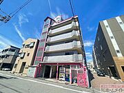 ビバリーヒルズ玉出西 5階 築36年8ヶ月の賃貸物件
