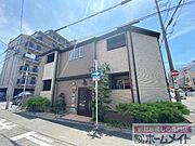 カーサミーア天茶の賃貸物件