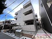 フジパレス阿倍野丸山通１番館の賃貸物件