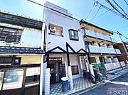 ガーデンコート 3階 築30年9ヶ月の賃貸物件