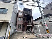 粉浜駅より徒歩5分 築21年8ヶ月 3階建の賃貸物件