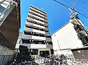 花園町駅より徒歩3分 2階 築9年11ヶ月の賃貸物件