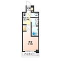 ESLEADNAMBATHEPREMIER12階6.8万円