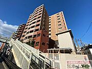 SWISS難波南の賃貸物件