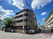 サンピアユタカ岸里東の賃貸物件