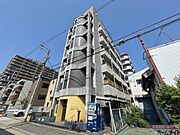 北加賀屋駅より徒歩10分 1階 築36年2ヶ月の賃貸物件