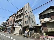 石神マンション 1階 築53年7ヶ月の賃貸物件