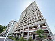大国町駅より徒歩1分 10階 築5年6ヶ月の賃貸物件