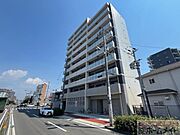 東天下茶屋駅より徒歩3分 1階 築6年6ヶ月の賃貸物件