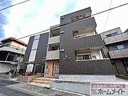 フジパレス阿倍野丸山通１番館の賃貸物件