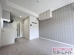 メルベージュナンバサウス2 1DKの写真