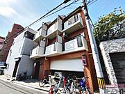 天下茶屋駅より徒歩2分 2階 築40年7ヶ月の賃貸物件