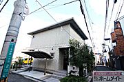 昭和町駅より徒歩10分 築12年10ヶ月 2階建の賃貸物件
