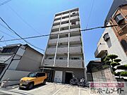 天下茶屋駅より徒歩7分 8階 築9年11ヶ月の賃貸物件