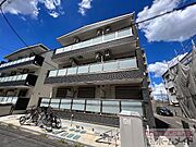 天下茶屋駅より徒歩7分 3階 築6年3ヶ月の賃貸物件