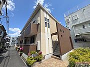 マメゾン阿倍野IIの賃貸物件