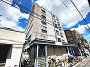 アベニューフロベールの賃貸物件
