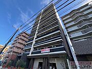 住之江公園レジデンス 15階 築1年9ヶ月の賃貸物件