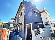 花園町駅より徒歩10分 築52年5ヶ月 2階建の賃貸物件