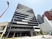 今宮駅より徒歩6分 2階 築2年10ヶ月の賃貸物件