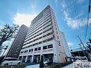 芦原橋駅より徒歩4分 8階 築7年8ヶ月の賃貸物件