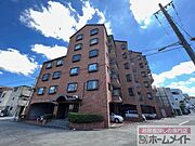 岸里玉出駅より徒歩2分 5階 築38年3ヶ月の賃貸物件