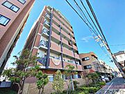 天下茶屋駅より徒歩3分 4階 築12年11ヶ月の賃貸物件