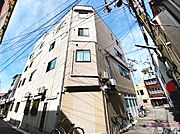 天下茶屋駅より徒歩2分 4階 築30年5ヶ月の賃貸物件