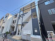 住之江公園駅より徒歩5分 2階 築8年10ヶ月の賃貸物件